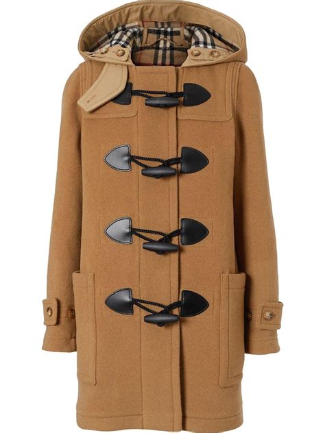 burberry zipper raincoat with hood tan|burberry jackets for women.